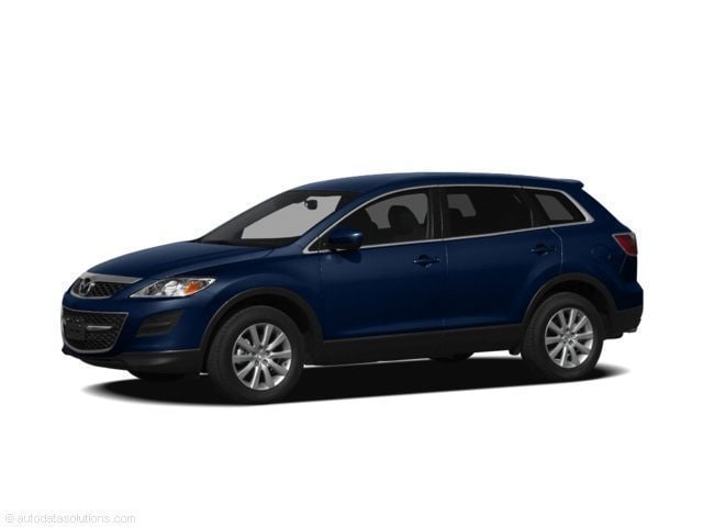 mazda cx-9 2011 JM3TB3CV0B0325872 image mazda cx-9 2011 JM3TB3CV0B0325872 image