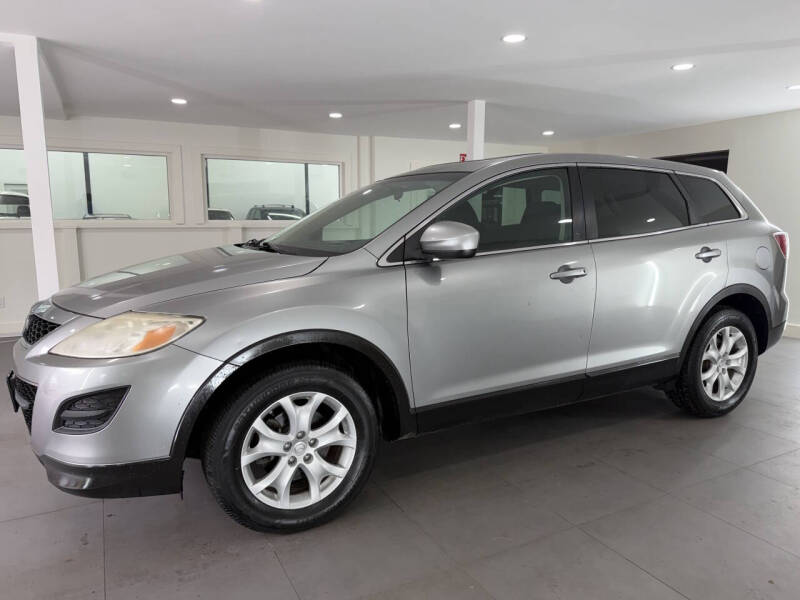 mazda cx-9 2011 JM3TB3BAXB0310584 image mazda cx-9 2011 JM3TB3BAXB0310584 image