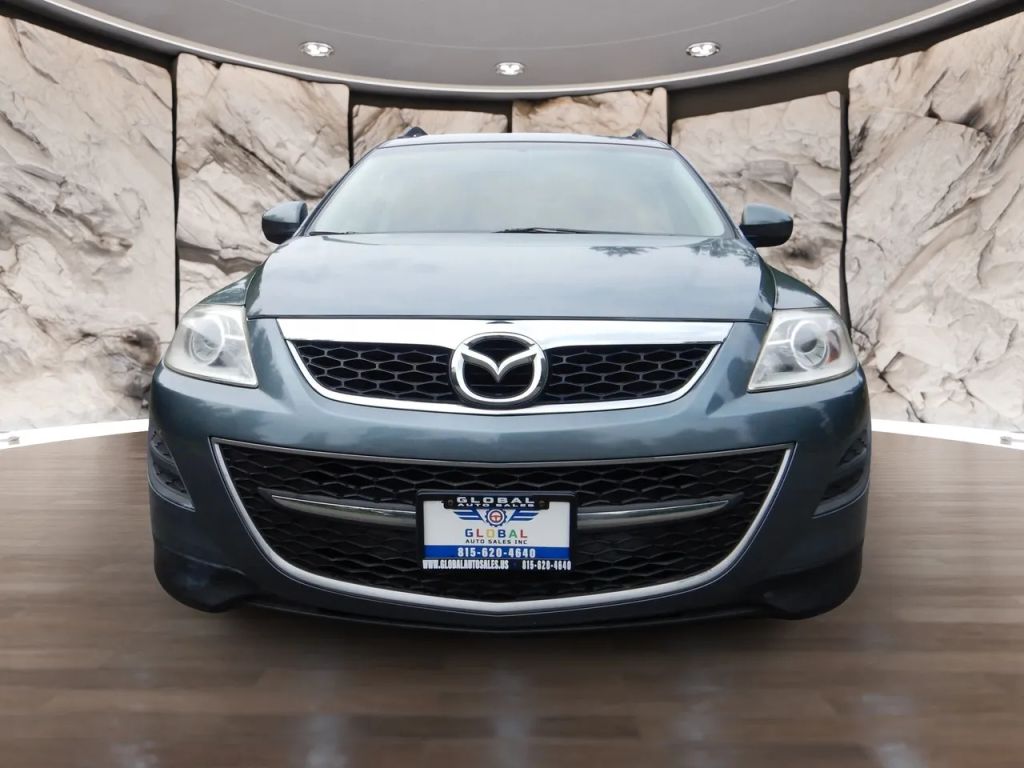 mazda cx-9 2011 JM3TB3CV3B0316048 image mazda cx-9 2011 JM3TB3CV3B0316048 image