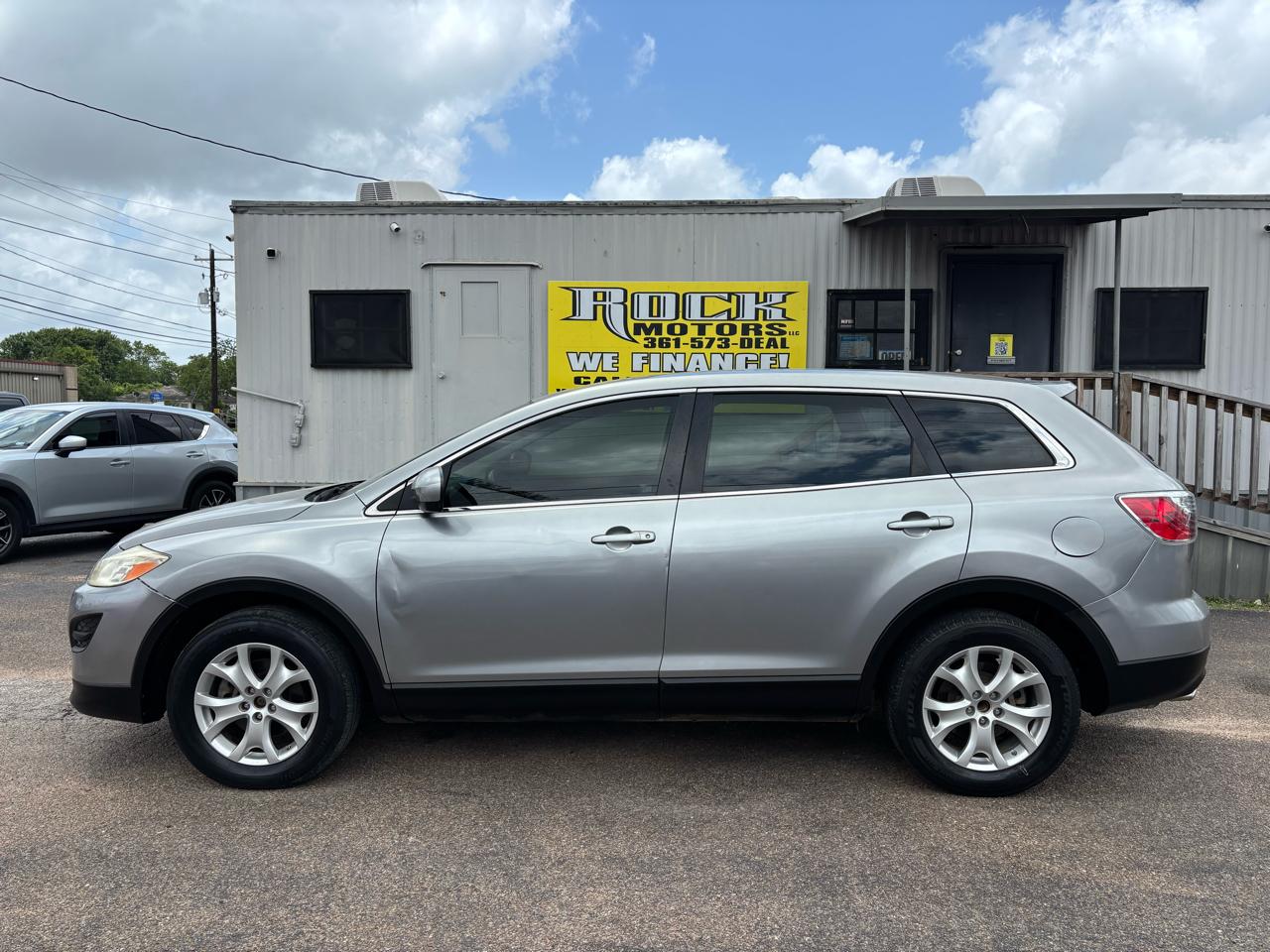 mazda cx-9 2011 JM3TB2CA3B0332872 image mazda cx-9 2011 JM3TB2CA3B0332872 image