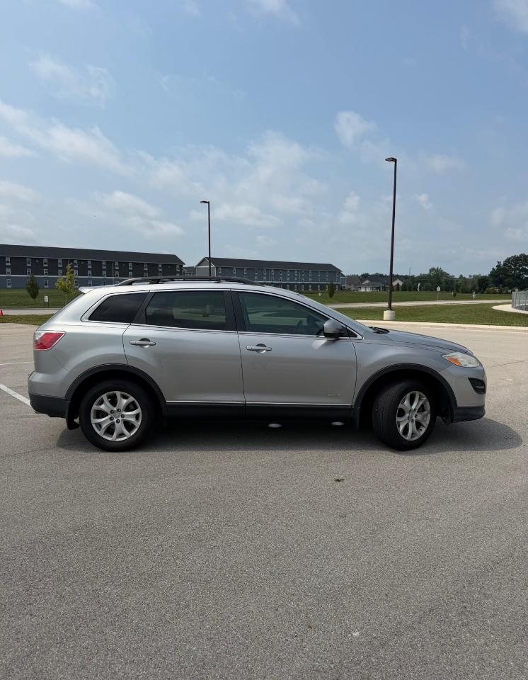 mazda cx-9 2011 JM3TB2CA7B0321907 image mazda cx-9 2011 JM3TB2CA7B0321907 image