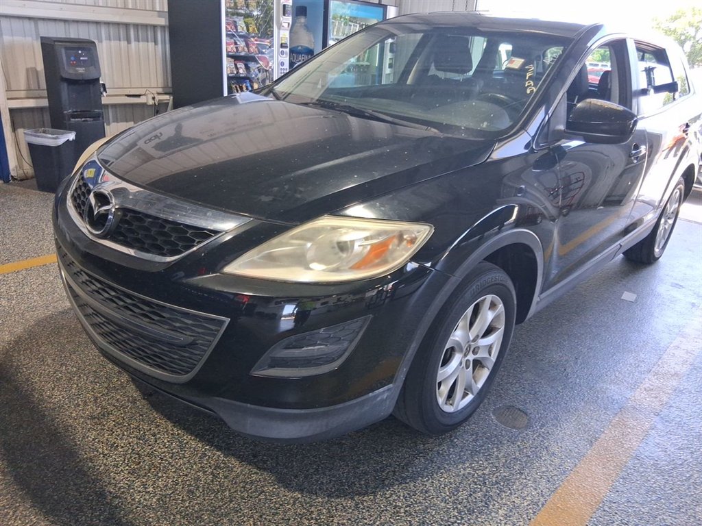 mazda cx-9 2011 JM3TB2CA2B0309289 image mazda cx-9 2011 JM3TB2CA2B0309289 image