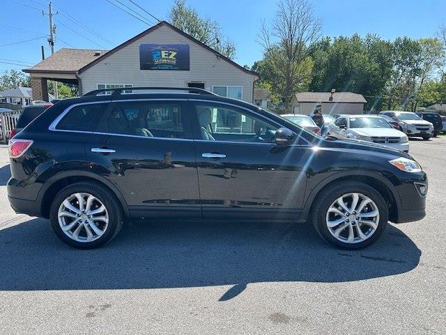 mazda cx-9 2011 JM3TB2DA3B0308716 image mazda cx-9 2011 JM3TB2DA3B0308716 image
