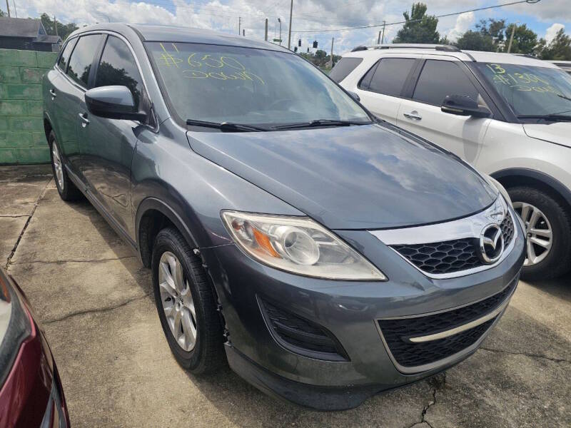 mazda cx-9 2011 JM3TB3CA9B0330985 image mazda cx-9 2011 JM3TB3CA9B0330985 image