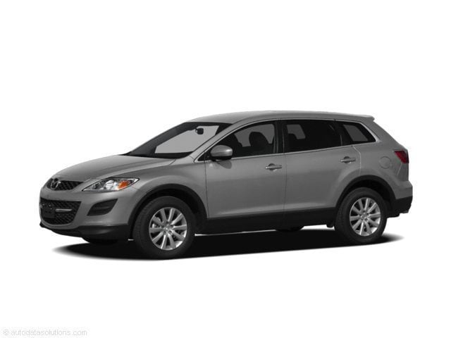 mazda cx-9 2011 JM3TB3CVXB0317746 image mazda cx-9 2011 JM3TB3CVXB0317746 image