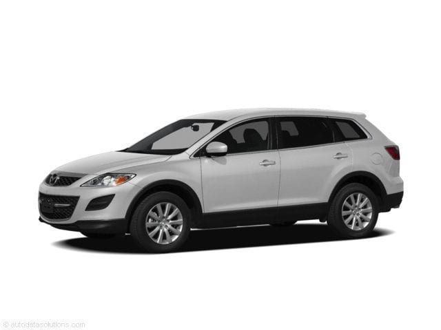 mazda cx-9 2011 JM3TB3CV4B0304247 image mazda cx-9 2011 JM3TB3CV4B0304247 image