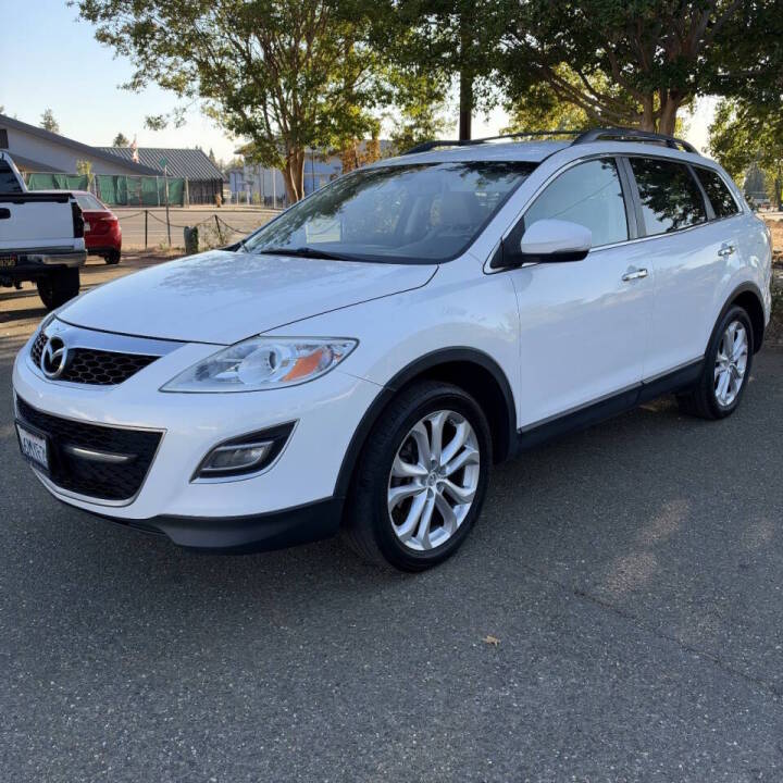 mazda cx-9 2011 JM3TB3DV5B0312081 image mazda cx-9 2011 JM3TB3DV5B0312081 image