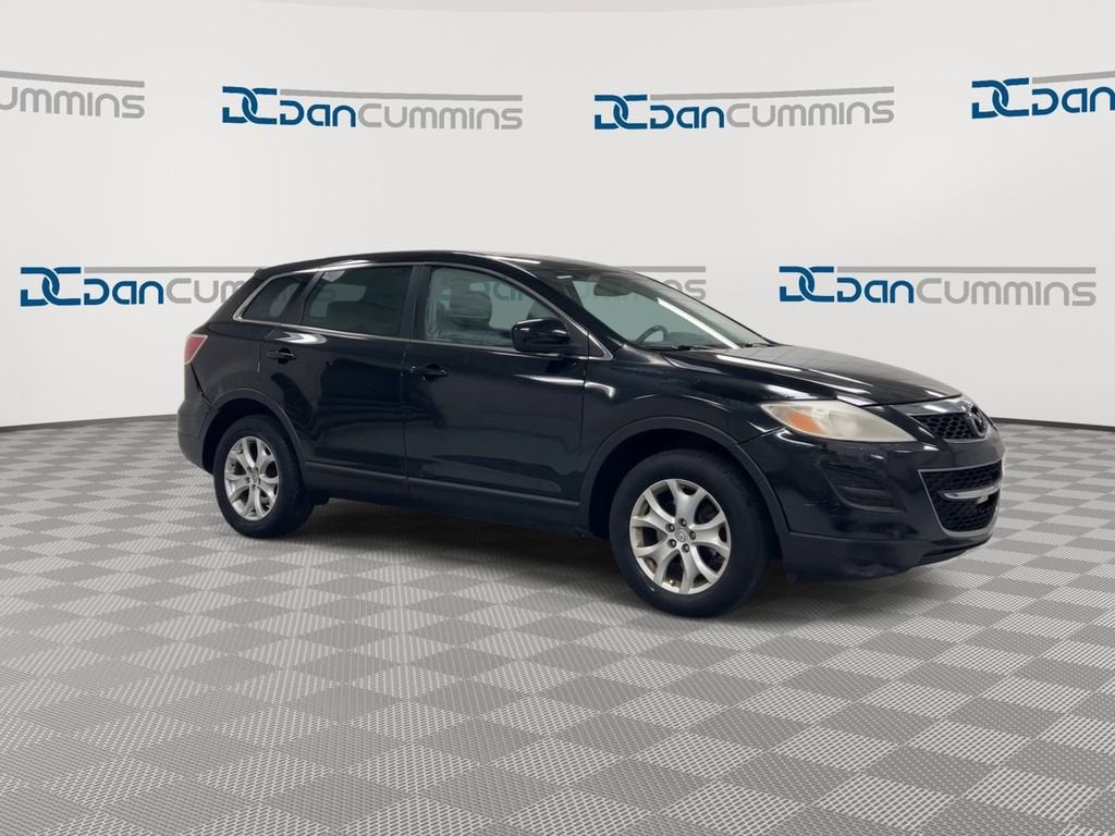 mazda cx-9 2011 JM3TB2BVXB0304930 image mazda cx-9 2011 JM3TB2BVXB0304930 image