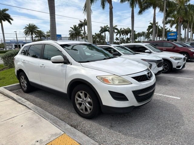 mazda cx-9 2011 JM3TB2CA3B0307292 image mazda cx-9 2011 JM3TB2CA3B0307292 image