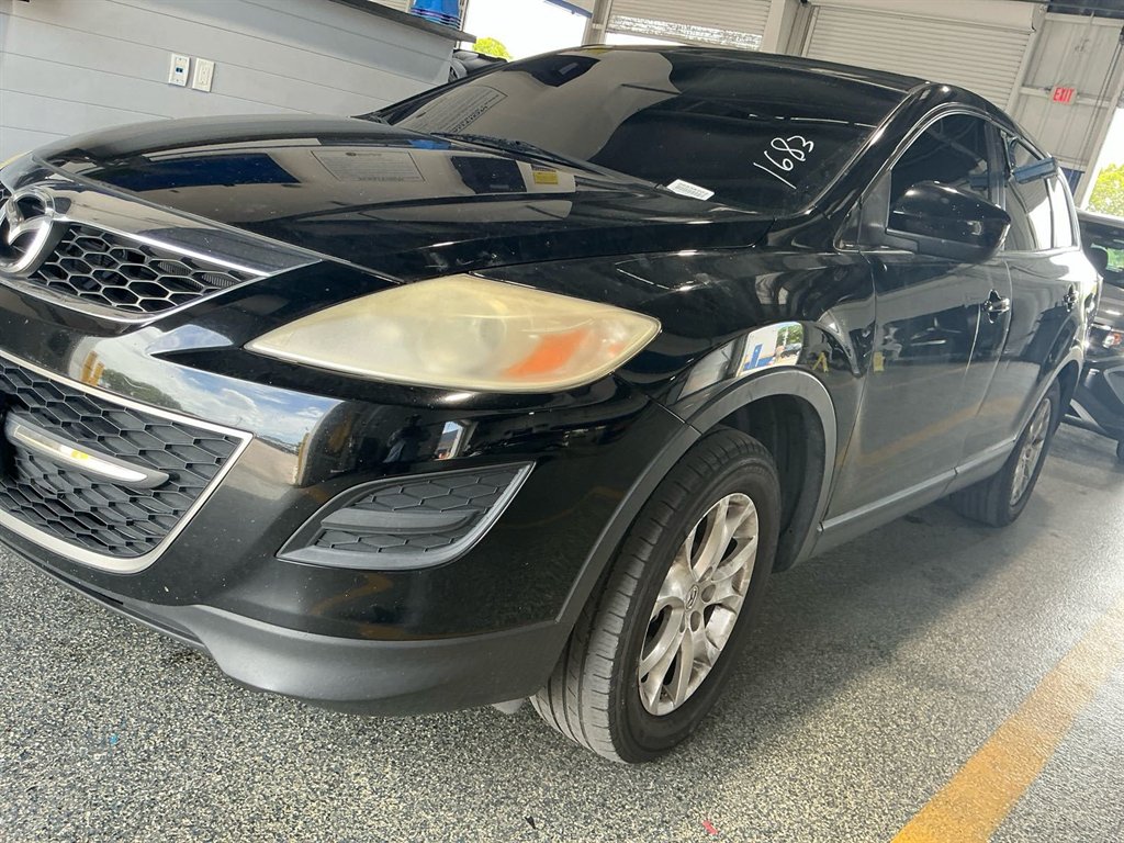 mazda cx-9 2011 JM3TB3CV7B0305036 image mazda cx-9 2011 JM3TB3CV7B0305036 image