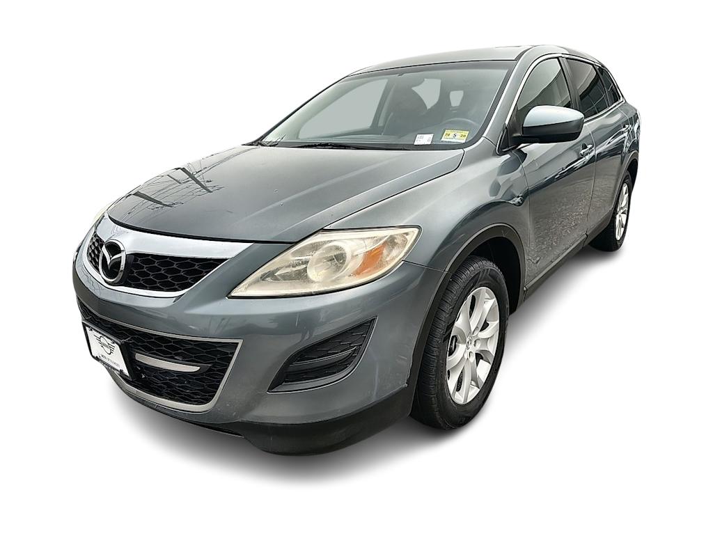 mazda cx-9 2011 JM3TB3CV9B0325885 image mazda cx-9 2011 JM3TB3CV9B0325885 image