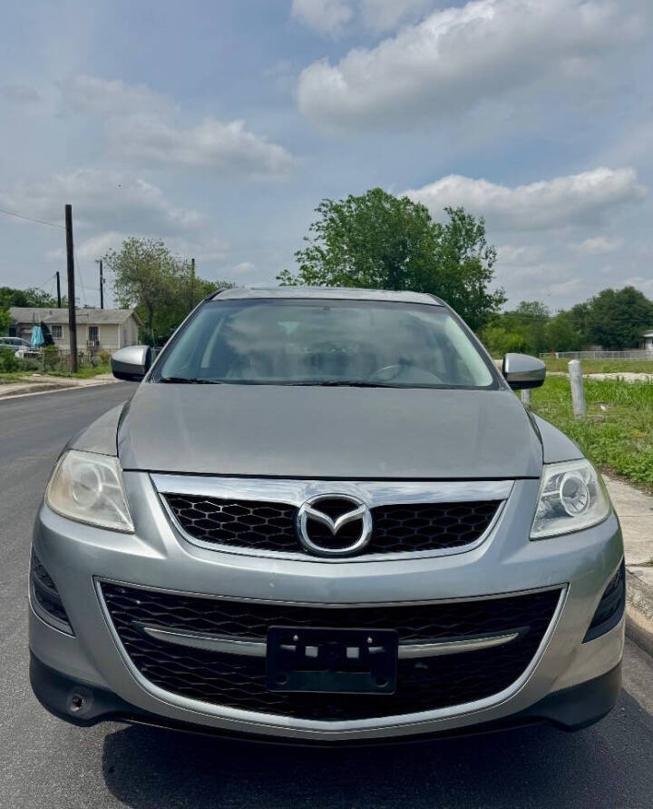 mazda cx-9 2011 JM3TB2CAXB0329564 image mazda cx-9 2011 JM3TB2CAXB0329564 image