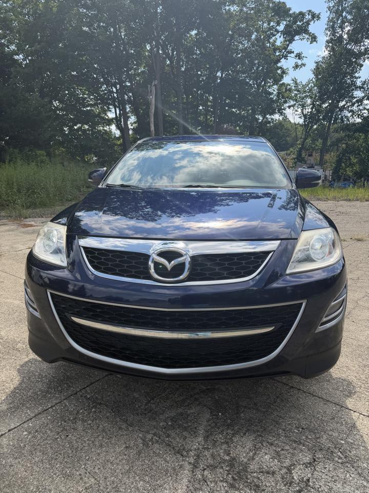 mazda cx-9 2011 JM3TB3DAXB0329908 image mazda cx-9 2011 JM3TB3DAXB0329908 image
