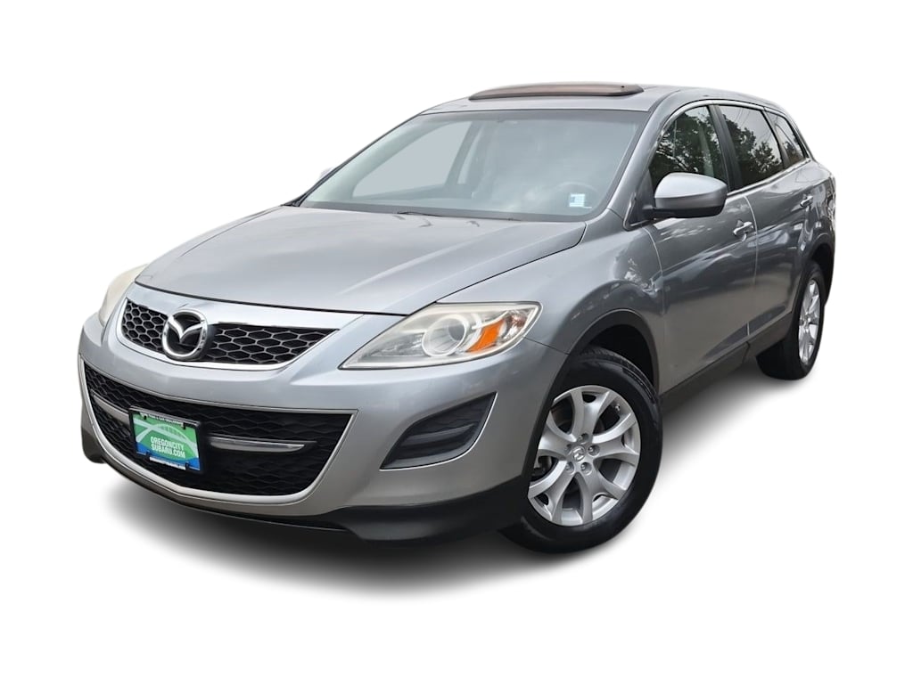 mazda cx-9 2011 JM3TB3CVXB0330464 image mazda cx-9 2011 JM3TB3CVXB0330464 image
