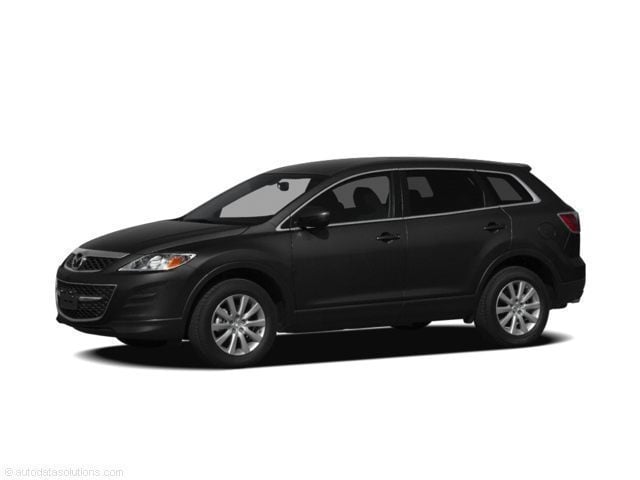 mazda cx-9 2011 JM3TB3CV8B0325067 image mazda cx-9 2011 JM3TB3CV8B0325067 image