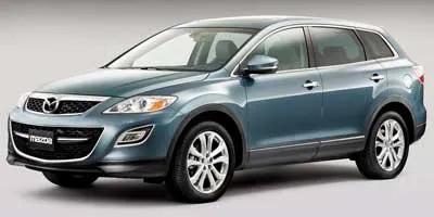 mazda cx-9 2011 JM3TB2DA4B0320843 image mazda cx-9 2011 JM3TB2DA4B0320843 image