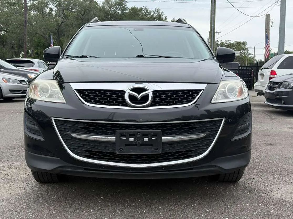 mazda cx-9 2011 JM3TB3CV7B0307143 image mazda cx-9 2011 JM3TB3CV7B0307143 image