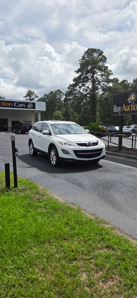 mazda cx-9 2011 JM3TB2DA3B0321465 image mazda cx-9 2011 JM3TB2DA3B0321465 image