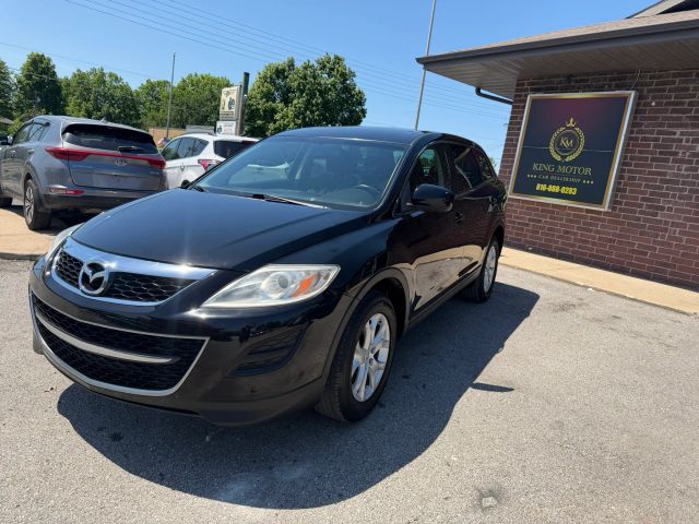 mazda cx-9 2011 JM3TB3BV9B0323572 image mazda cx-9 2011 JM3TB3BV9B0323572 image