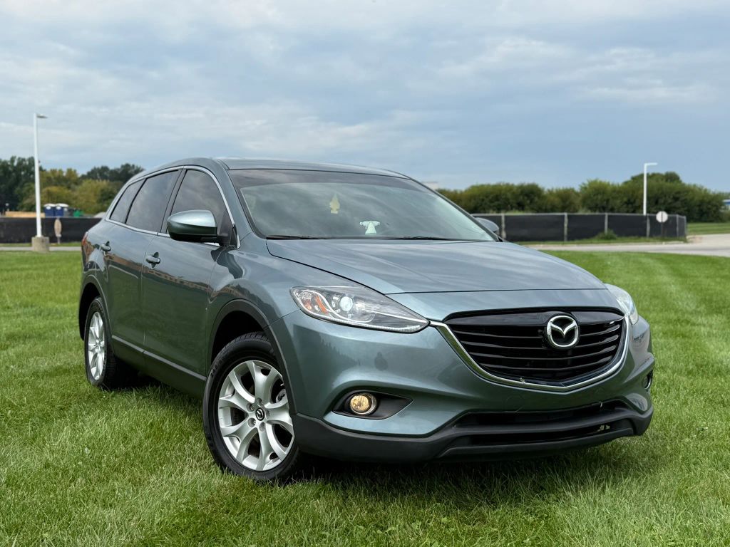mazda cx-9 2013 JM3TB3CV2D0419982 image mazda cx-9 2013 JM3TB3CV2D0419982 image