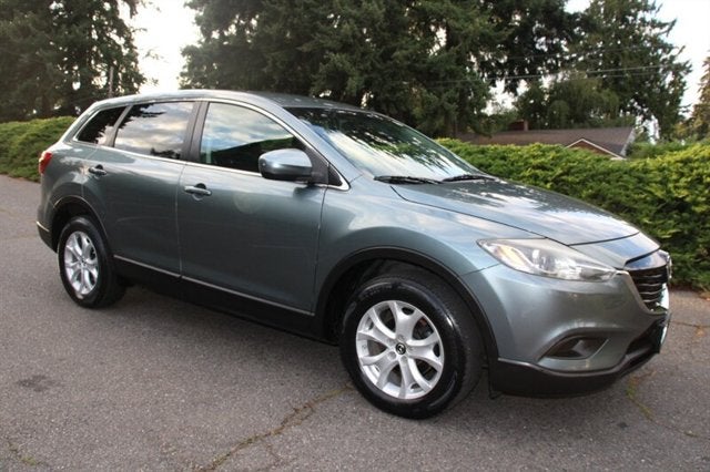 mazda cx-9 2013 JM3TB2BV7D0416412 image mazda cx-9 2013 JM3TB2BV7D0416412 image