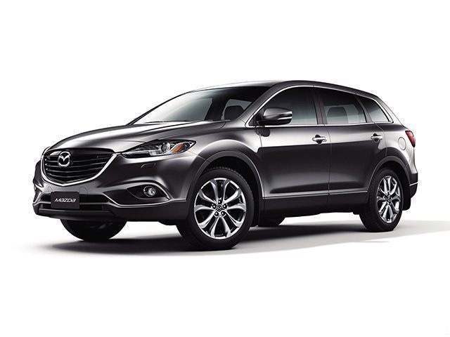 mazda cx-9 2013 JM3TB3DVXD0408145 image mazda cx-9 2013 JM3TB3DVXD0408145 image