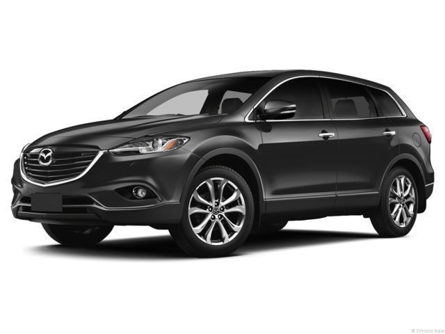 mazda cx-9 2013 JM3TB3CAXD0406572 image mazda cx-9 2013 JM3TB3CAXD0406572 image