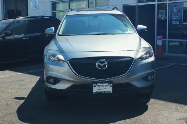 mazda cx-9 2013 JM3TB3DV3D0401313 image mazda cx-9 2013 JM3TB3DV3D0401313 image