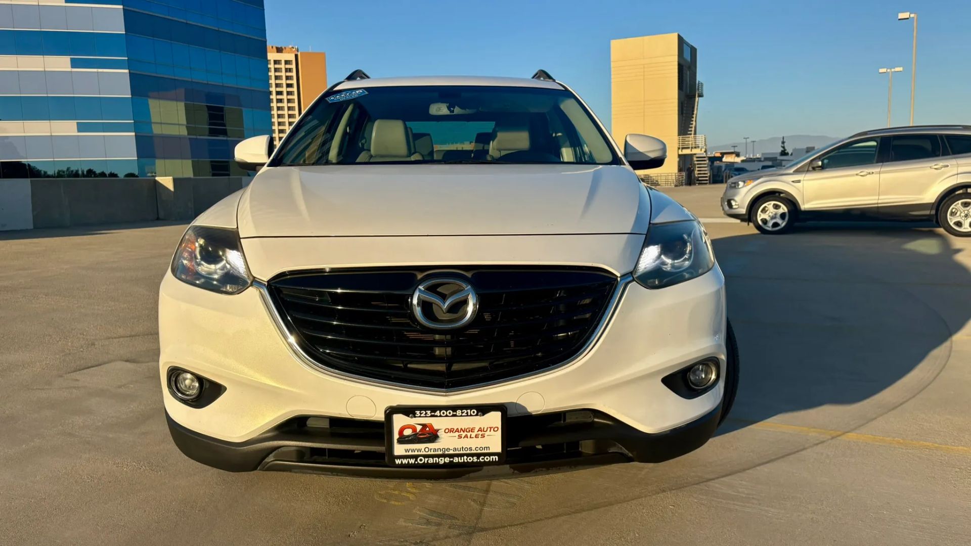 mazda cx-9 2013 JM3TB3DV7D0423279 image mazda cx-9 2013 JM3TB3DV7D0423279 image