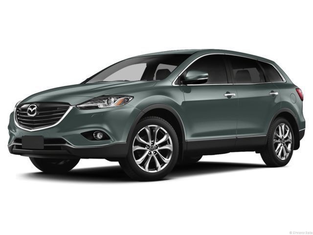 mazda cx-9 2013 JM3TB3CA6D0406911 image mazda cx-9 2013 JM3TB3CA6D0406911 image