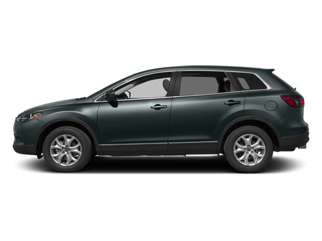 mazda cx-9 2013 JM3TB2BAXD0403439 image mazda cx-9 2013 JM3TB2BAXD0403439 image