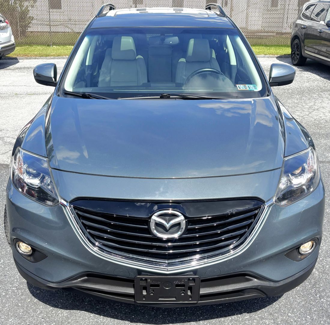 mazda cx-9 2013 JM3TB3CV1D0409721 image mazda cx-9 2013 JM3TB3CV1D0409721 image