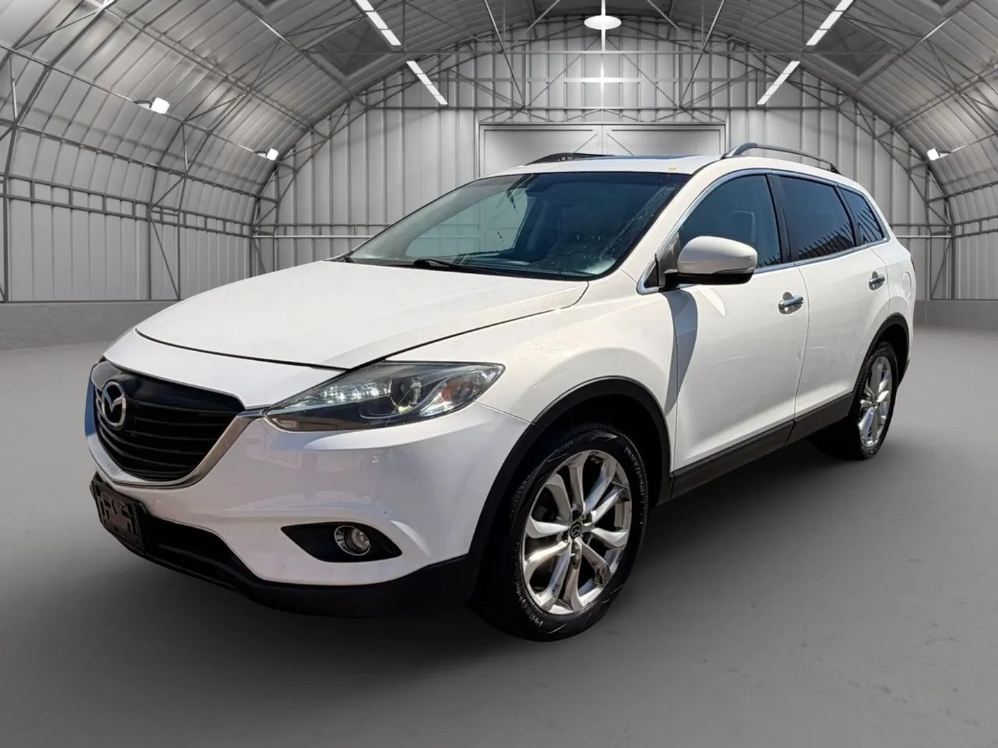 mazda cx-9 2013 JM3TB2DV0D0423828 image mazda cx-9 2013 JM3TB2DV0D0423828 image