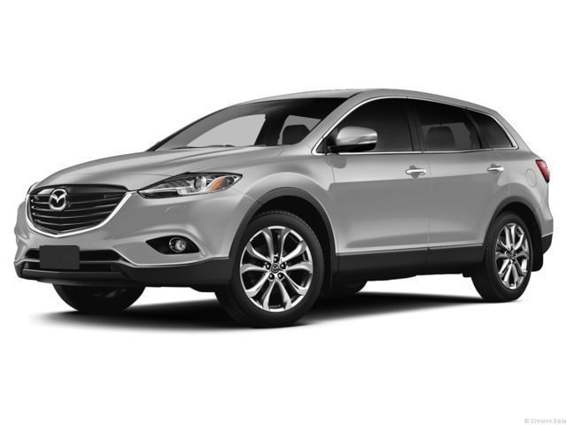 mazda cx-9 2013 JM3TB3CV4D0419207 image mazda cx-9 2013 JM3TB3CV4D0419207 image