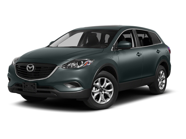 mazda cx-9 2013 JM3TB2CA2D0404518 image mazda cx-9 2013 JM3TB2CA2D0404518 image