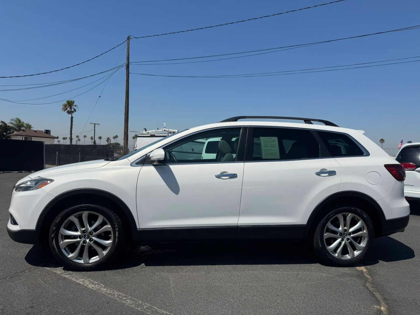 mazda cx-9 2013 JM3TB2DV4D0419359 image mazda cx-9 2013 JM3TB2DV4D0419359 image