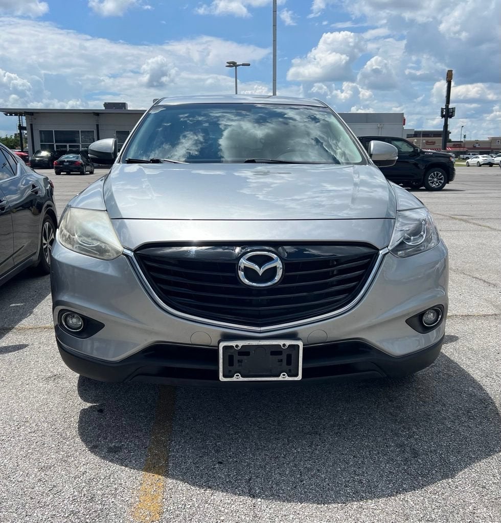 mazda cx-9 2013 JM3TB3DA9D0406898 image mazda cx-9 2013 JM3TB3DA9D0406898 image