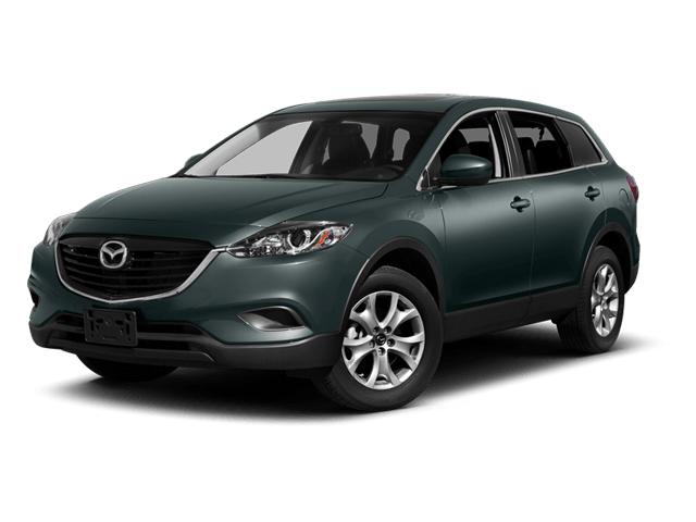 mazda cx-9 2013 JM3TB3CV3D0414614 image mazda cx-9 2013 JM3TB3CV3D0414614 image