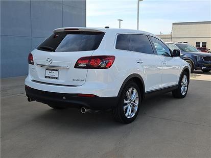 mazda cx-9 2013 JM3TB2DA7D0423659 image mazda cx-9 2013 JM3TB2DA7D0423659 image