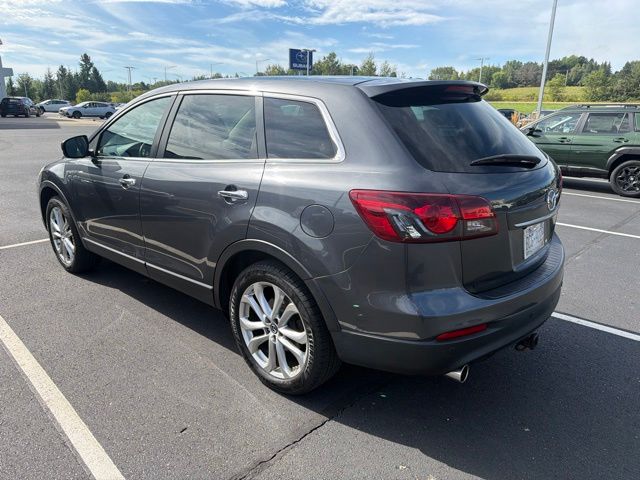 mazda cx-9 2013 JM3TB3DA1D0403574 image mazda cx-9 2013 JM3TB3DA1D0403574 image