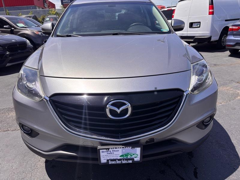mazda cx-9 2013 JM3TB3DV1D0417803 image mazda cx-9 2013 JM3TB3DV1D0417803 image