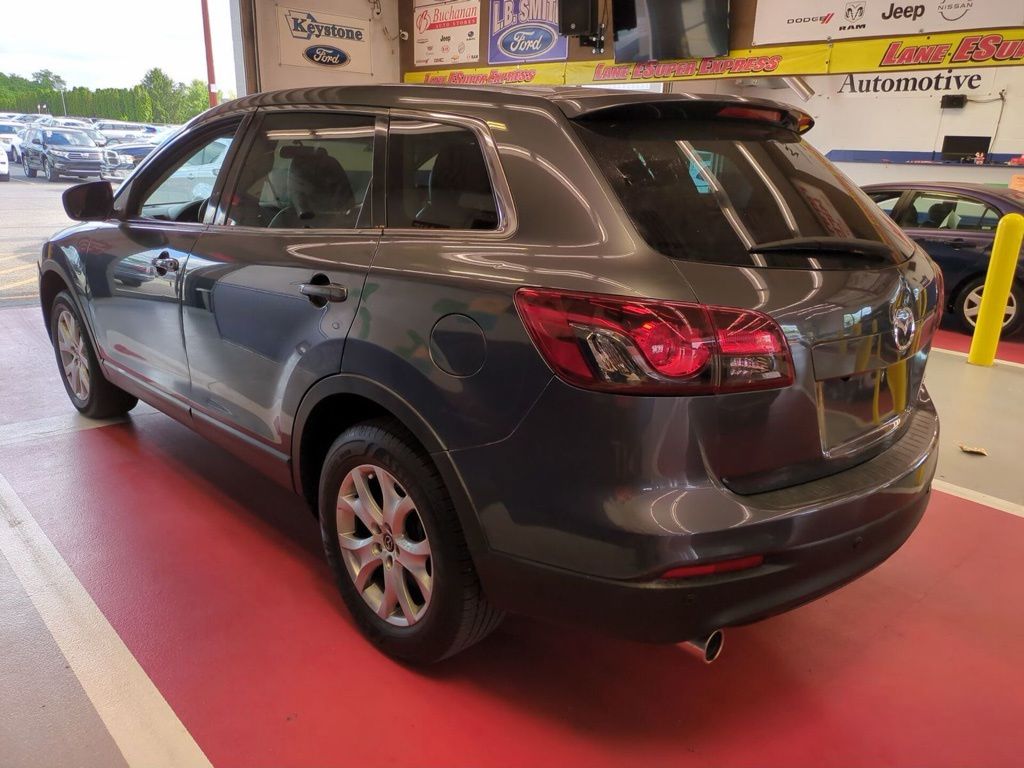 mazda cx-9 2013 JM3TB3CV6D0400805 image mazda cx-9 2013 JM3TB3CV6D0400805 image