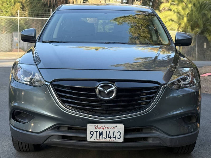 mazda cx-9 2013 JM3TB3CV3D0411101 image mazda cx-9 2013 JM3TB3CV3D0411101 image