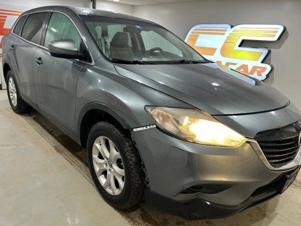 mazda cx-9 2013 JM3TB2BV8D0418265 image mazda cx-9 2013 JM3TB2BV8D0418265 image