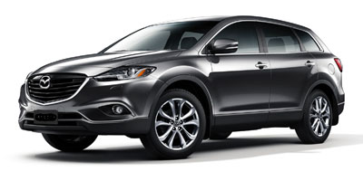 mazda cx-9 2013 JM3TB3CV4D0413486 image mazda cx-9 2013 JM3TB3CV4D0413486 image
