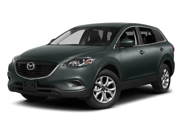 mazda cx-9 2013 JM3TB2DV4D0420916 image mazda cx-9 2013 JM3TB2DV4D0420916 image