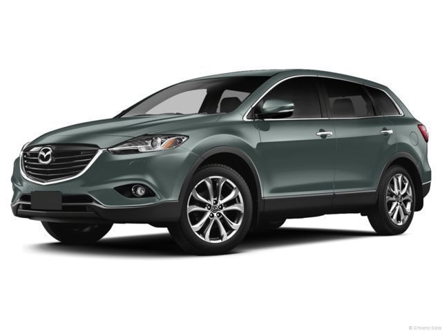 mazda cx-9 2013 JM3TB3BV7D0413547 image mazda cx-9 2013 JM3TB3BV7D0413547 image