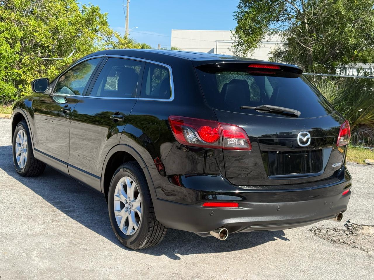 mazda cx-9 2013 JM3TB2CVXD0412367 image mazda cx-9 2013 JM3TB2CVXD0412367 image