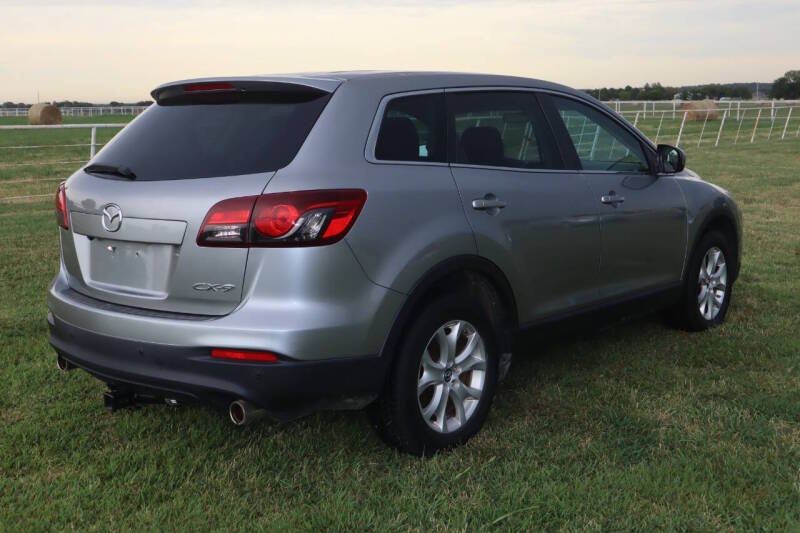 mazda cx-9 2013 JM3TB2CV4D0412929 image mazda cx-9 2013 JM3TB2CV4D0412929 image