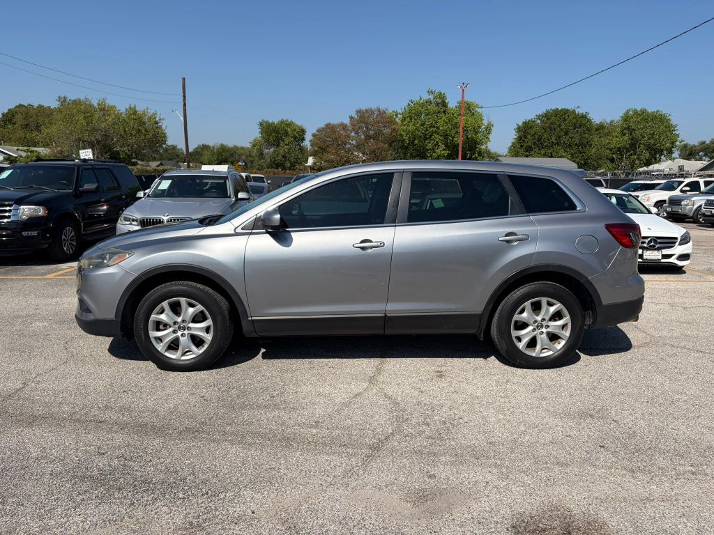 mazda cx-9 2013 JM3TB2CA4D0420011 image mazda cx-9 2013 JM3TB2CA4D0420011 image